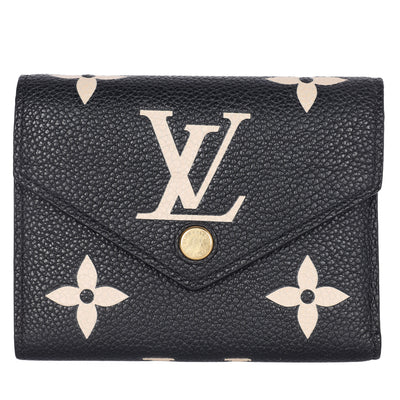 Victorine Wallet