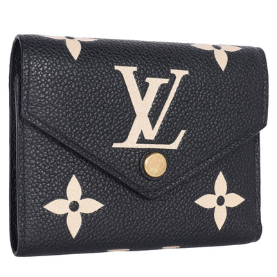Victorine Wallet