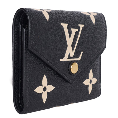 Victorine Wallet