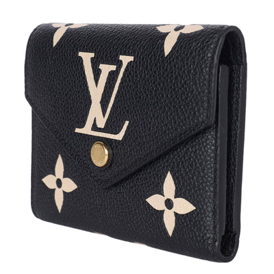 Victorine Wallet