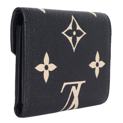 Victorine Wallet