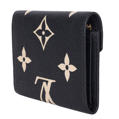 Victorine Wallet