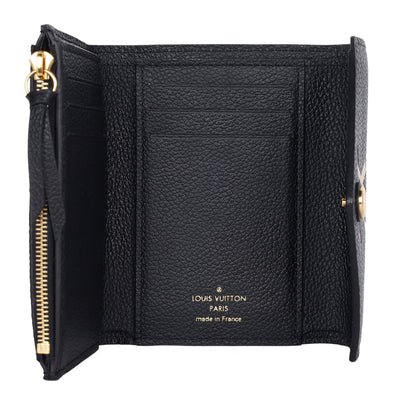 Victorine Wallet