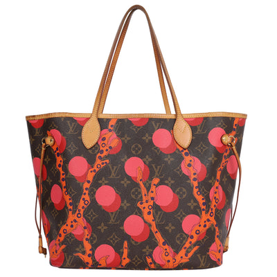 Monogram Ramages Neverfull MM