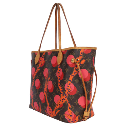 Monogram Ramages Neverfull MM