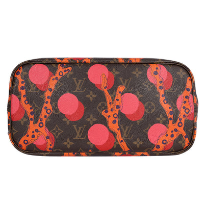 Monogram Ramages Neverfull MM