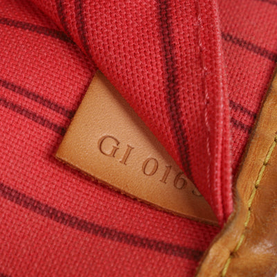 Monogram Ramages Neverfull MM