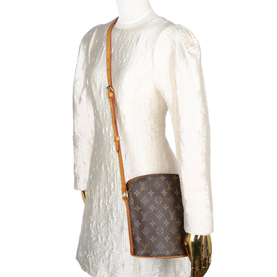 Monogram Drouot