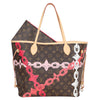 Monogram Bay Neverfull MM