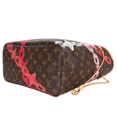 Monogram Bay Neverfull MM