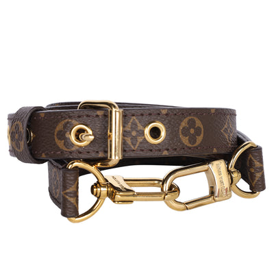 Monogram Bandouliere Strap