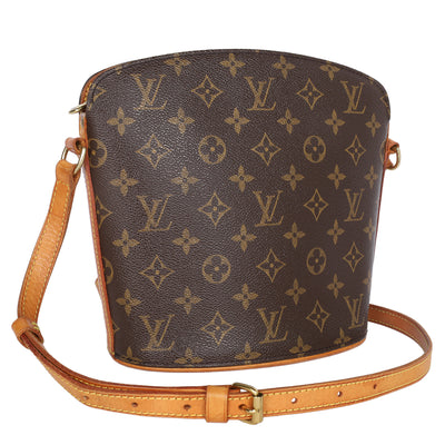 Monogram Drouot