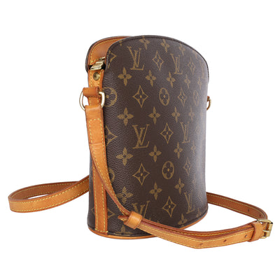 Monogram Drouot