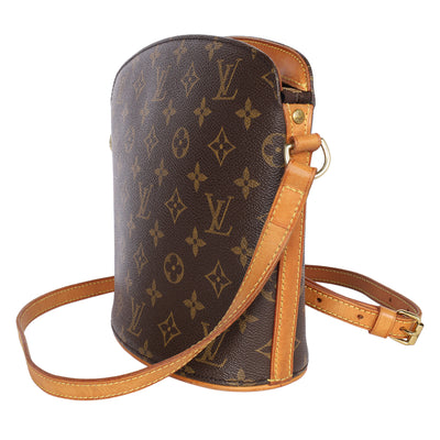 Monogram Drouot
