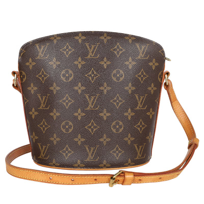 Monogram Drouot