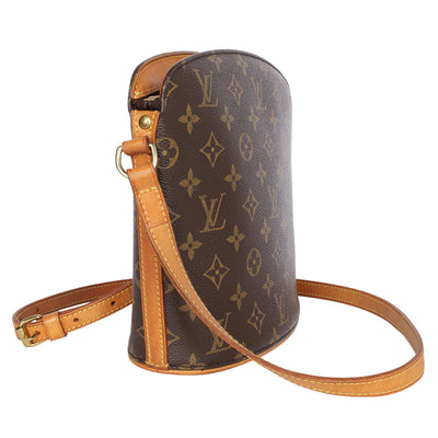 Monogram Drouot