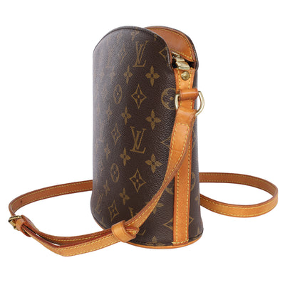Monogram Drouot