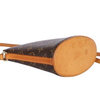 Monogram Drouot