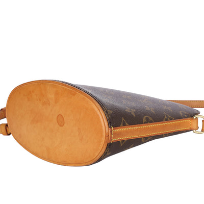 Monogram Drouot