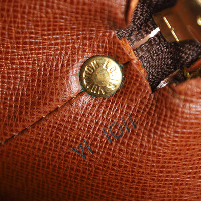 Monogram Drouot