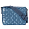 District PM NV3 Shoulder Bag in Blue