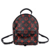 Monogram Palm Springs Backpack Mini