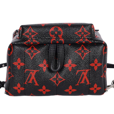 Monogram Palm Springs Backpack Mini