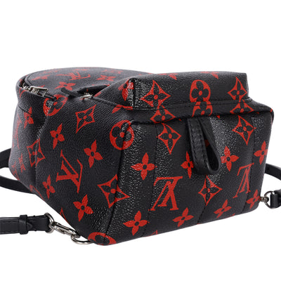 Monogram Palm Springs Backpack Mini