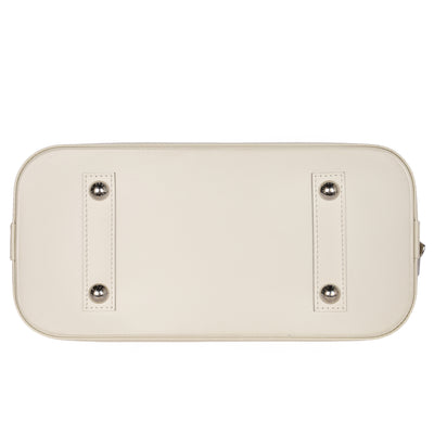 Alma Epi Leather Satchel