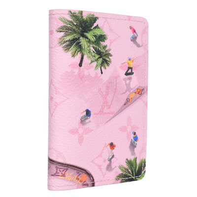 Pocket Organizer CC Wallet