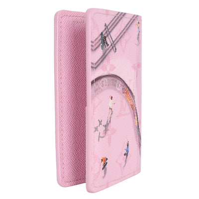 Pocket Organizer CC Wallet
