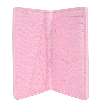 Pocket Organizer CC Wallet
