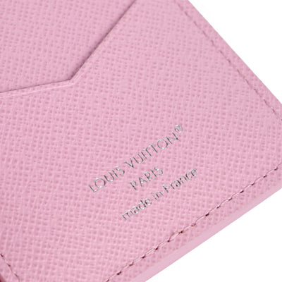 Pocket Organizer CC Wallet