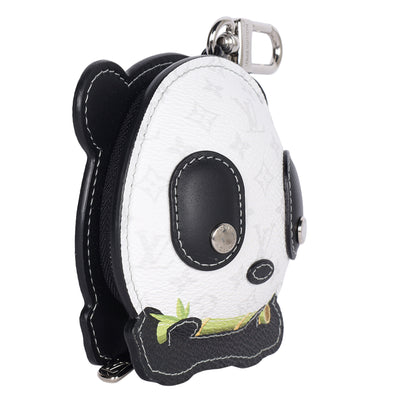 Panda Monogram M03397 Charm and Key Holder