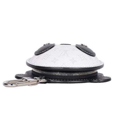 Panda Monogram M03397 Charm and Key Holder