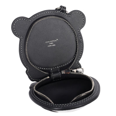 Panda Monogram M03397 Charm and Key Holder