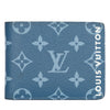Monogram Slim Pocket Wallet