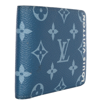 Monogram Slim Pocket Wallet