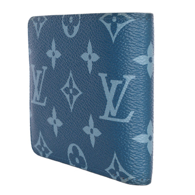 Monogram Slim Pocket Wallet