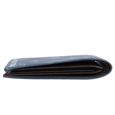 Monogram Slim Pocket Wallet