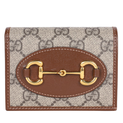 Horsebit 1955 small wallet