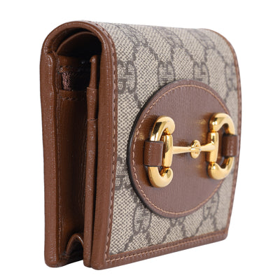 Horsebit 1955 small wallet