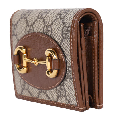 Horsebit 1955 small wallet