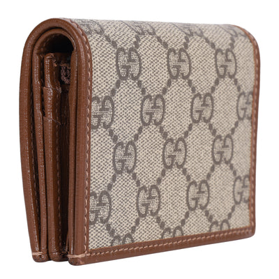 Horsebit 1955 small wallet