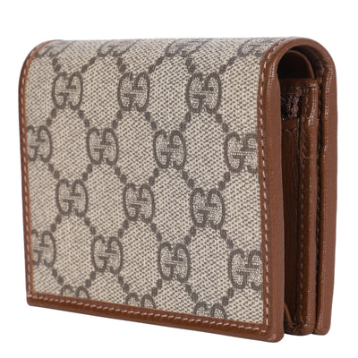 Horsebit 1955 small wallet