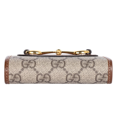 Horsebit 1955 small wallet