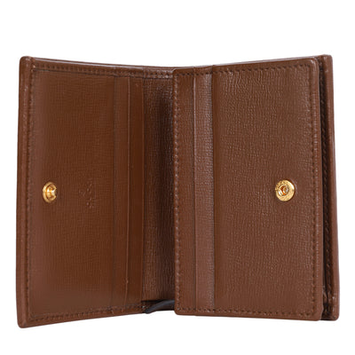 Horsebit 1955 small wallet