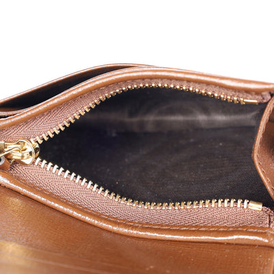 Horsebit 1955 small wallet