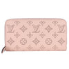 Mahina Zippy Wallet Pink