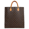 Monogram Sac Plat Tote (Authentic Pre-Owned)